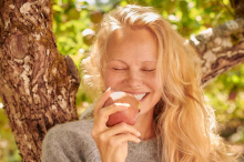 Interview mit Pamela Anderson: Von Baywatch über den Broadway zur Dramakönigin 
