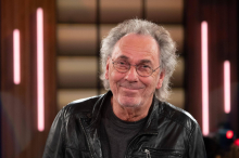 Nach 62 Jahren: Darum hat Hugo Egon Balder zum Rauchen aufgehört