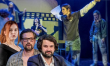 Teror superodlikaša na kazališnim daskama: 'Brojka 5,0 ništa ne govori ni o jednom djetetu'