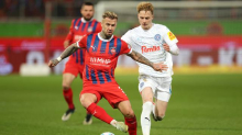 Bundesliga, 26. Spieltag – Sonntag: Heidenheim siegt gegen Kiel