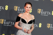 Bafta-Awards: Das waren die schönsten und schlimmsten Outfits des Abends