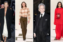 Stars, Stars, Stars: Calvin Klein ist zurück