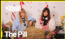 Bučna i satirična 'jank' punk senzacija The Pill dolazi na INmusic festival