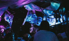 Ovo je bogati pretprogram ovogodišnjeg Muzičkog biennala Zagreb