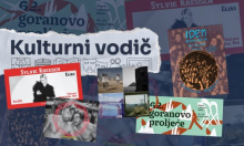 Poezija, art pop, izložba, kratki filmovi: Birajte gdje ćete ovaj tjedan