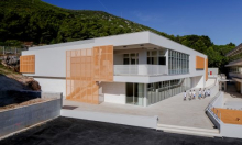 Ovo su nominacije za godišnje nagrade hrvatskih arhitekata