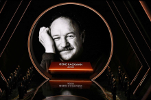 Gene Hackman und Ehefrau Betsy Arakawa: Arzt widerspricht Todestheorie