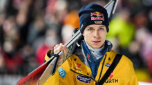 Andreas Wellinger: 