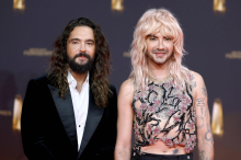 Mit Stopp in Österreich: Tokio Hotel kündigt Arena-Tour 2026 an