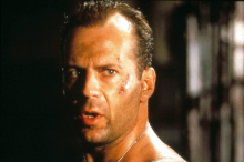Geburtstag: Actionstar im krankheitsbedingten Ruhestand: Bruce Willis wird 70
