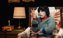 Osvojite ulaznice za predstave 'Cabaret Valeska' i 'Pluća'