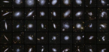 ESA und »Euclid«: »Schatzkiste an Informationen« – erste Daten von Himmelsatlas veröffentlicht