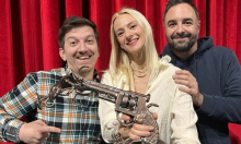 Kazalište Moruzgva 15 godina slavi u velikom stilu uz dvije nagrade publike na festivalima