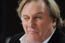 Missbrauchsvorwürfe: Strafprozess gegen Depardieu: Anwalt kündigte Entlastungszeugen an