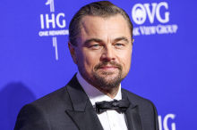 Hochzeitsgerüchte: Wird Leonardo DiCaprio Partnerin Vittoria am Gardasee heiraten? 