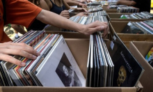 Prodaja glazbe: Streaming je pokretač, ali prodaja vinila raste 18 godina za redom
