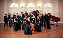 Aleluja će 29. ožujka opet zaoriti Lisinskim