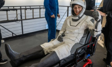 Astronauti su se na Zemlju vratili 'neprepoznatljivi'. Evo kako će izgledati oporavak