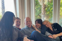 Bruce Willis wurde 70: Demi Moore und Töchter senden emotionale Geburtstagsgrüße
