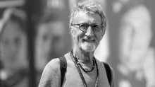 Formel 1: Schumacher-Förderer Eddie Jordan gestorben