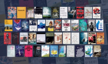 Za najbolji hrvatski roman natječe se 45 naslova, ovo su svi prijavljeni