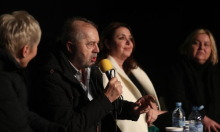 Gostujući novinari suglasni da se profesija nalazi u 'devetom krugu'