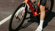 Rennrad fahren: Wie Sie endlich mit dem Rennradfahren anfangen