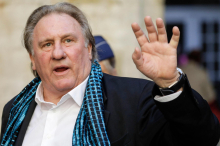 Sexuelle Übergriffe  : Gérard Depardieu: Am Montag beginnt Missbrauchsprozess 