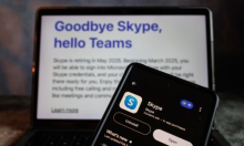 Skype odlazi u ropotarnicu povijesti. Tko je krivac za propast nekadašnjeg titana