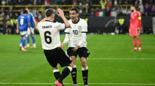 Nations League: Deutschland steht im Halbfinale der Nations League