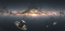 Esa schaltet Gaia ab: Die wichtige Raumsonde, die keiner kennt