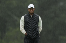 Vanessa Trump: Tiger Woods macht Beziehung öffentlich