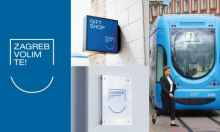 Hrvatsko dizajnersko društvo osudilo političke obračune oko vizualnog identiteta Zagreba