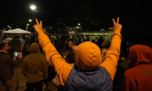 Održana premijera filma o Vučićevim 'studentima', evo atmosfere