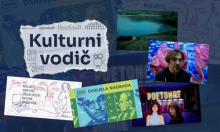 Imate potrebu za kulturom, ali ste švorc? Tjedan je pun besplatnih događanja