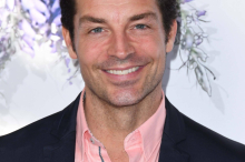 Brennan Elliott: Ehefrau Camilla stirbt an Magenkrebs