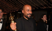 Napadnut i uhićen redatelj Oscarom nagrađenog filma 'Jedina zemlja': 'Nema mu traga!'