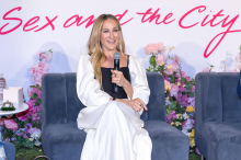 „Sex and the City“-Star: Schauspielerin Sarah Jessica Parker wird 60