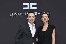 Ed Westwick: „Gossip Girl“-Star und Ehefrau Amy sind erstmals Eltern geworden
