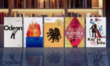 Što čitati: Novi Prtenjača i Clark, francuski hit te dvije drugačije povijesti svijeta