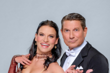 Nach zwei Sendungen: „Fifi“ Pissecker verlässt „Dancing Stars“, Stefan Koubek kehrt retour