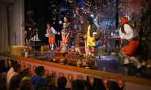 Festival dječje knjige Monte Librić ove godine postaje punoljetan