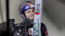 Manipulation von Skianzügen: WM-Gold für Wellinger wäre laut Skisprung-Chef nachträglich möglich