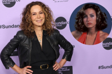 Dirty Dancing: Darum blieb Jennifer Grey die große Karriere verwehrt 
