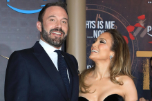 Ben Affleck äußert sich erstmals über Trennung von Jennifer Lopez