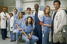 Ein einzigartiges Drama: Kultserie „Grey‘s Anatomy“ wird 20