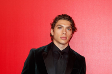 Gastjuror: Elias Becker bei  „Germany‘s next Topmodel“ 