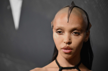 Panne bei US-Visum: FKA Twigs muss Nordamerika-Konzerte absagen