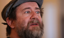 'Kazalište je živo i događa se pred vama. To nam suvremeni mediji ne mogu oteti'