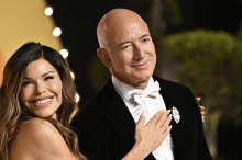 Exklusive Gästeliste: Amazon-Chef Bezos plant Traumhochzeit in Venedig - und halb Hollywood ist dabei